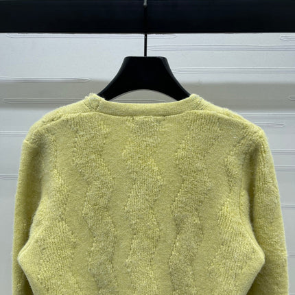 CHANEL 25S CARDIGAN STYLE 203