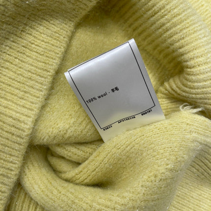 CHANEL 25S CARDIGAN STYLE 203