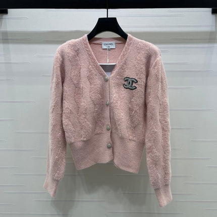 CHANEL 25S CARDIGAN STYLE 202