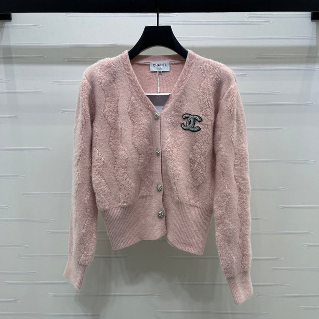 CHANEL 25S CARDIGAN STYLE 202