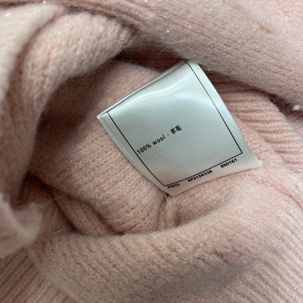 CHANEL 25S CARDIGAN STYLE 202