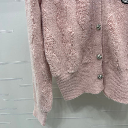 CHANEL 25S CARDIGAN STYLE 202