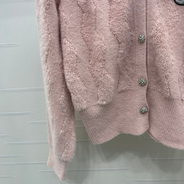 CHANEL 25S CARDIGAN STYLE 202