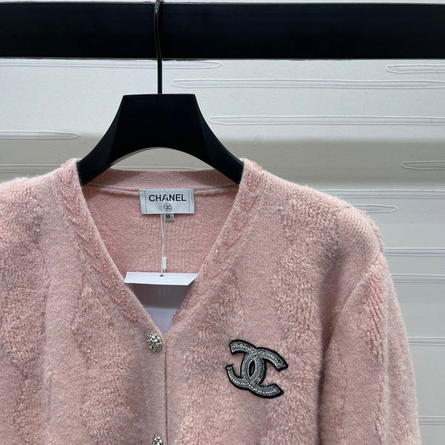 CHANEL 25S CARDIGAN STYLE 202