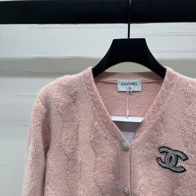 CHANEL 25S CARDIGAN STYLE 202