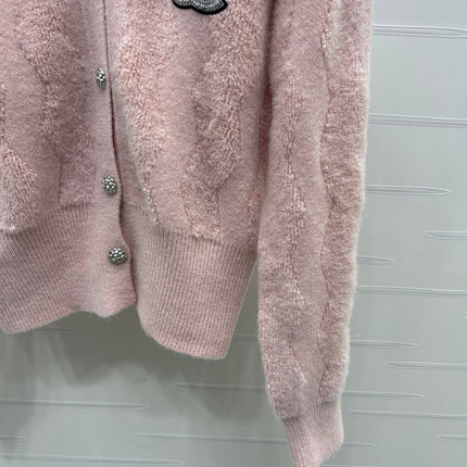 CHANEL 25S CARDIGAN STYLE 202