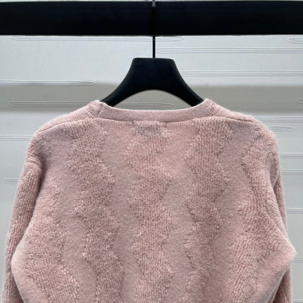 CHANEL 25S CARDIGAN STYLE 202