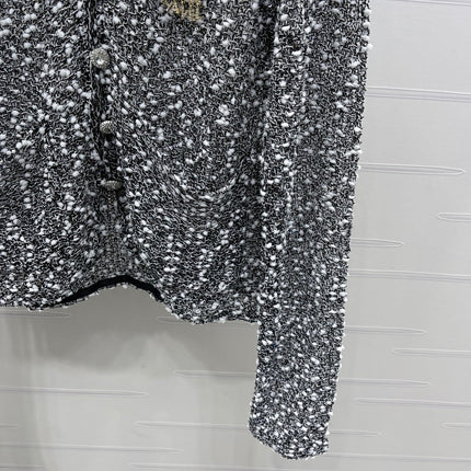 CHANEL 25S CARDIGAN STYLE 160