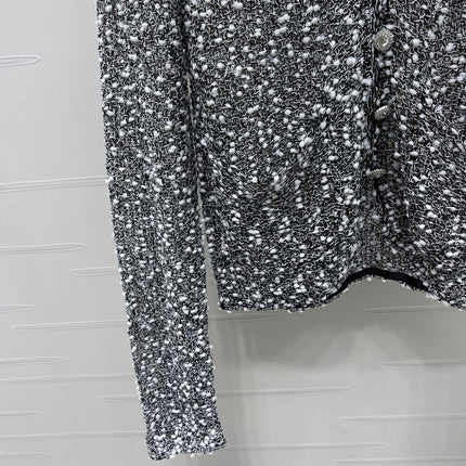 CHANEL 25S CARDIGAN STYLE 160