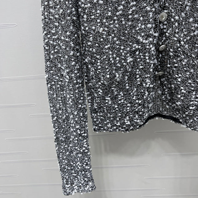 CHANEL 25S CARDIGAN STYLE 160