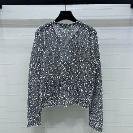 CHANEL 25S CARDIGAN STYLE 160