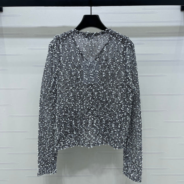 CHANEL 25S CARDIGAN STYLE 160