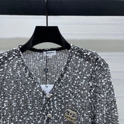 CHANEL 25S CARDIGAN STYLE 160