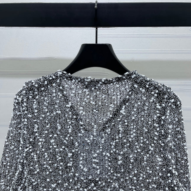 CHANEL 25S CARDIGAN STYLE 160