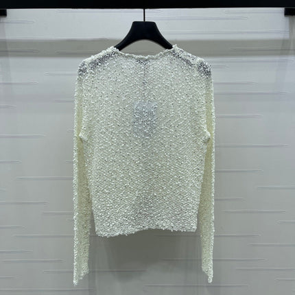 CHANEL 25S CARDIGAN STYLE 158