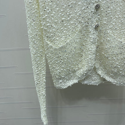 CHANEL 25S CARDIGAN STYLE 158