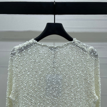 CHANEL 25S CARDIGAN STYLE 158