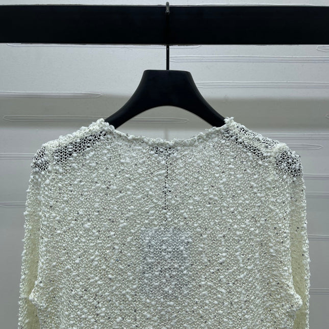 CHANEL 25S CARDIGAN STYLE 158