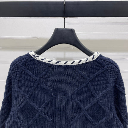 CHANEL 25S CARDIGAN STYLE 199