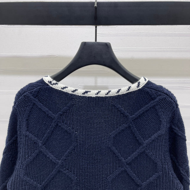 CHANEL 25S CARDIGAN STYLE 199