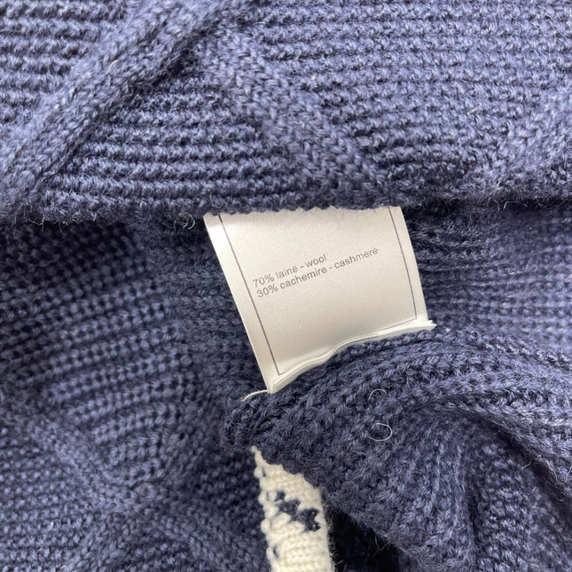 CHANEL 25S CARDIGAN STYLE 199