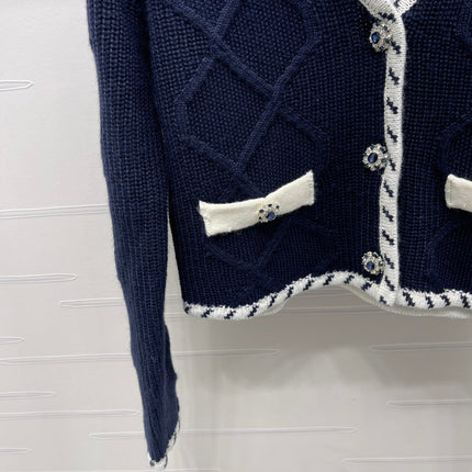 CHANEL 25S CARDIGAN STYLE 199
