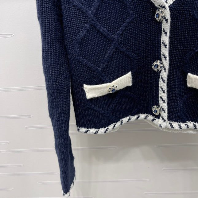 CHANEL 25S CARDIGAN STYLE 199