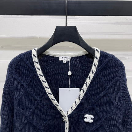 CHANEL 25S CARDIGAN STYLE 199