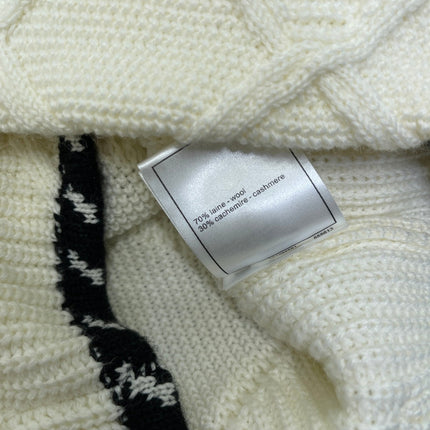 CHANEL 25S CARDIGAN STYLE 198