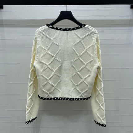 CHANEL 25S CARDIGAN STYLE 198