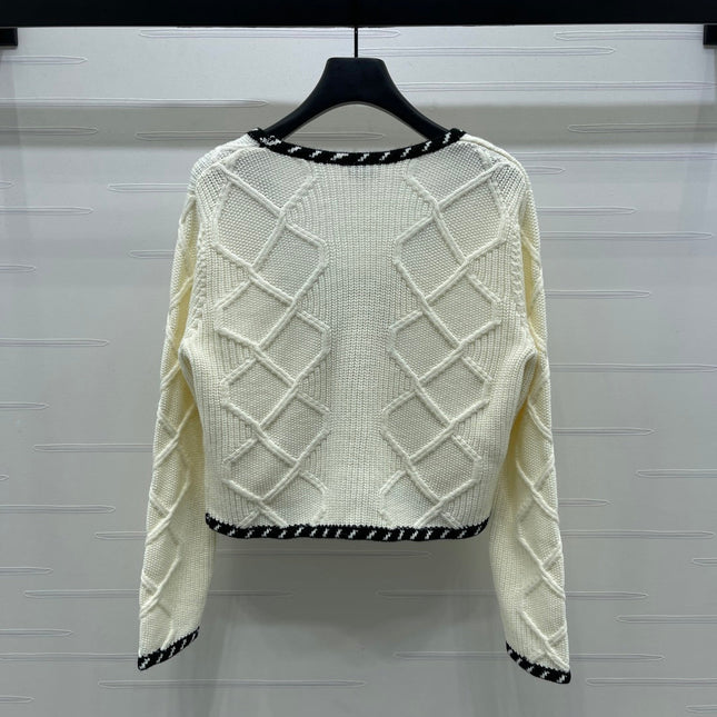 CHANEL 25S CARDIGAN STYLE 198