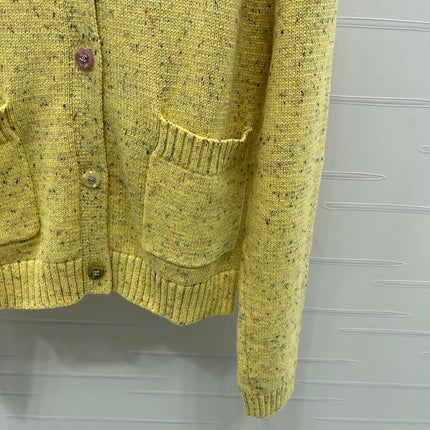 CHANEL 25S CARDIGAN STYLE 197