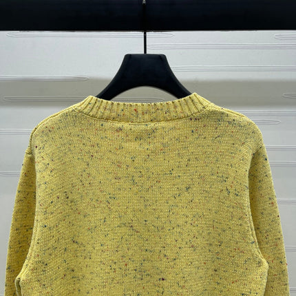 CHANEL 25S CARDIGAN STYLE 197