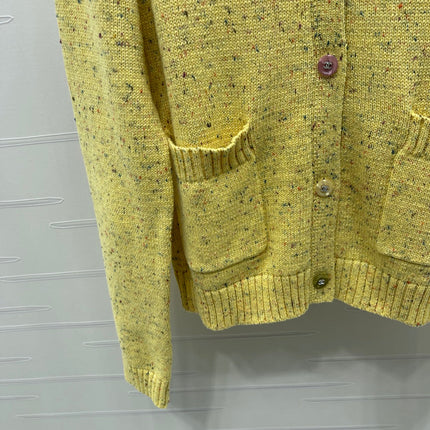 CHANEL 25S CARDIGAN STYLE 197