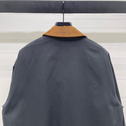 CELINE 25S WOOL COAT 0021