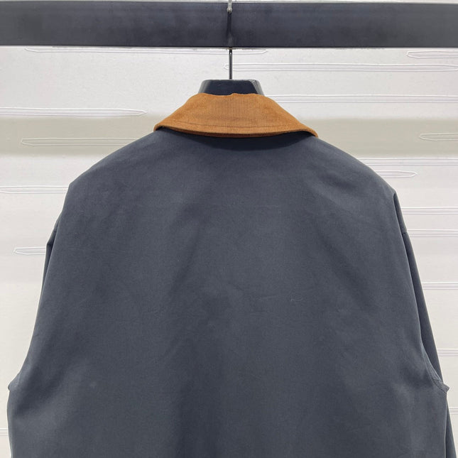 CELINE 25S WOOL COAT 0021