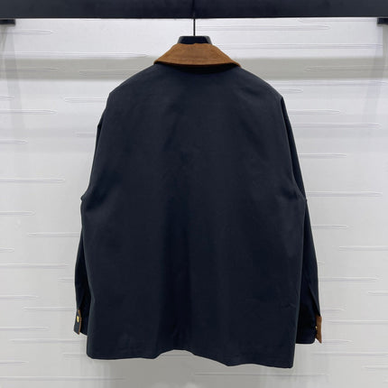 CELINE 25S WOOL COAT 0021