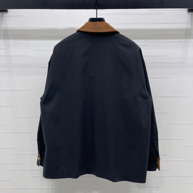 CELINE 25S WOOL COAT 0021