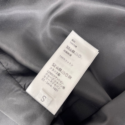 CELINE 25S WOOL COAT 0021