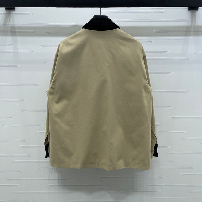 CELINE 25S WOOL COAT 0020