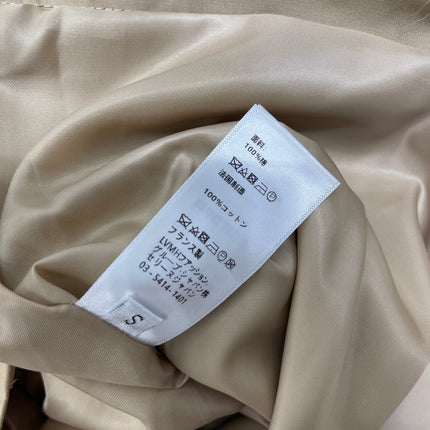 CELINE 25S WOOL COAT 0020