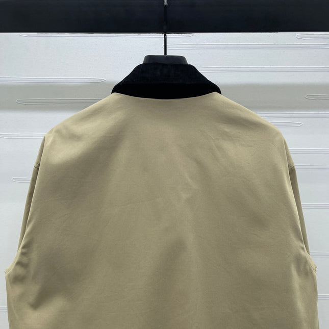 CELINE 25S WOOL COAT 0020