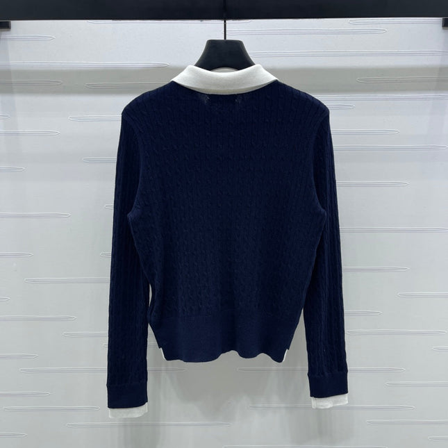 MIUMIU CARDIGAN STYLE 463