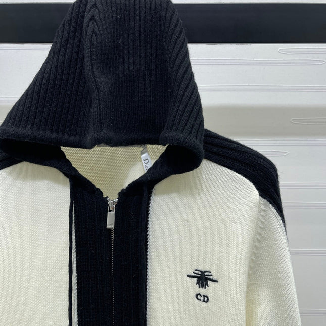 DIOR 25S CARDIGAN STYLE 138