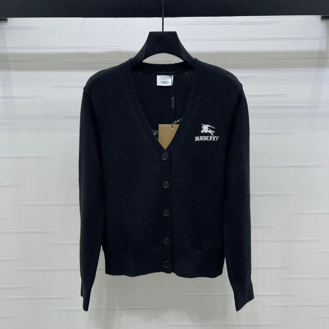 BURBERRY 25S CARDIGAN 0052