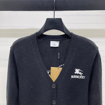 BURBERRY 25S CARDIGAN 0052