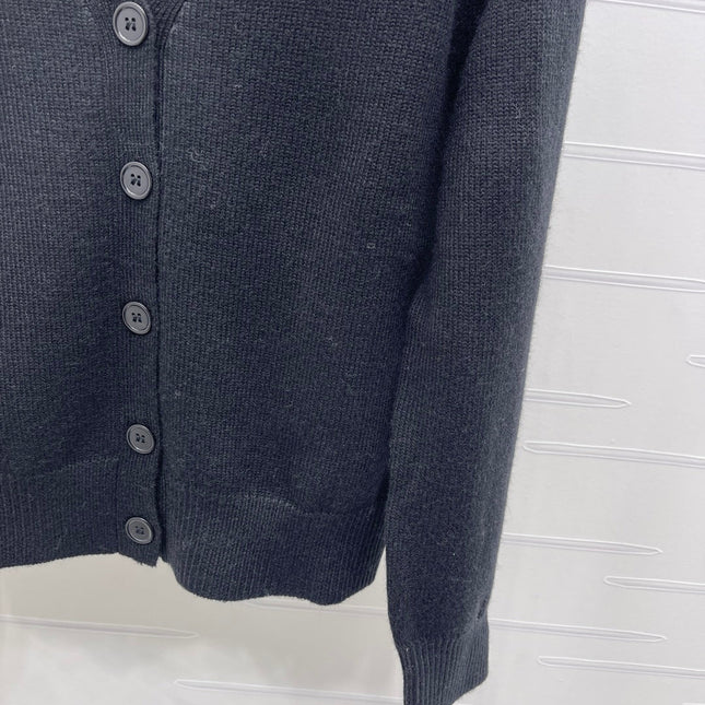 BURBERRY 25S CARDIGAN 0052