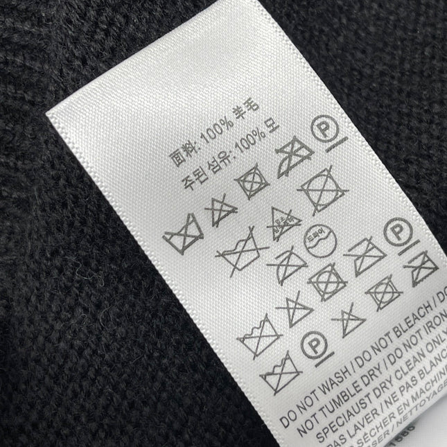 BURBERRY 25S CARDIGAN 0052