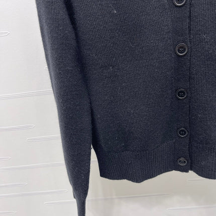 BURBERRY 25S CARDIGAN 0052