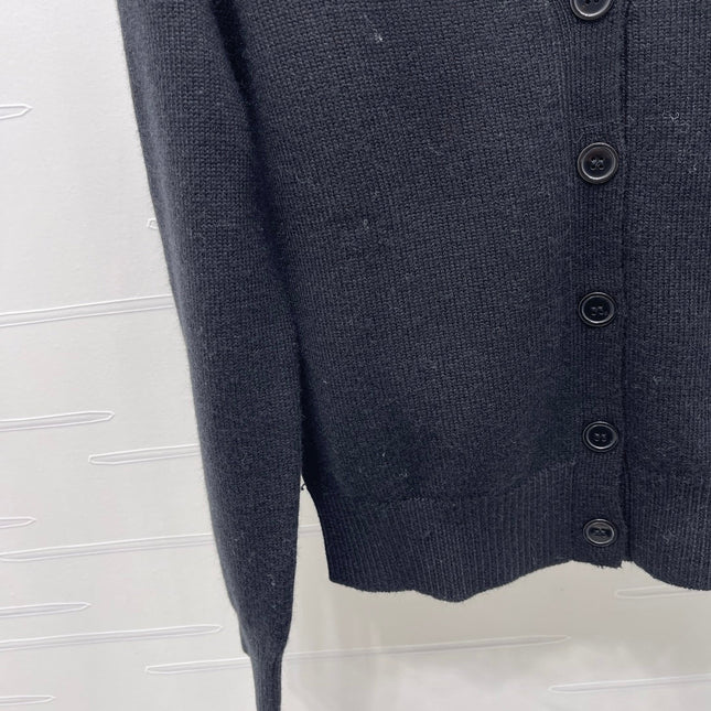 BURBERRY 25S CARDIGAN 0052